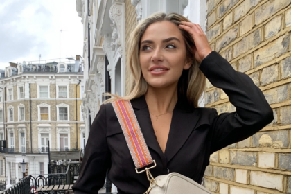 Elie Beaumont London Brings Classic British Style Reinvented for Modern Life